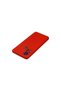 Infinix Hot 11S Compatible Case Vibrant Pastel Colored Velvet Soft Touch Inside - 5