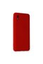 Samsung Galaxy A01 Core Compatible Case Vibrant Pastel Colored Velvet Soft Touch Inside - 2