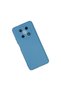 Huawei Nova Y90 Compatible Case Vibrant Pastel Colored Velvet Soft Touch Inside - 3