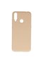 General Mobile Gm 10 Compatible Case Vibrant Pastel Colored Velvet Soft Touch Inside
