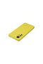 Xiaomi Mi 12 Lite Compatible Case Vibrant Pastel Colored Velvet Soft Touch Inside - 4