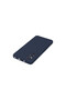 Xiaomi Mi 12 Lite Compatible Case Vibrant Pastel Colored Velvet Soft Touch Inside - 4