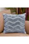 Chenille cushion cover back pillowcase – available in sizes: 45 x 45cm, 50x50cm, 30x50cm, and 50x95cm.