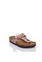 Valentine's Day Themed Multicolored Women's Slippers - 3
