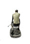 Resin Golf Statue – Handcrafted Golfer Figurine for Home, Office, or Trophy Display - 3