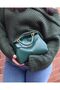 Women's Lucia Classic Top Handbag Classic - 2