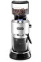Stainless Steel Dedica Conical Burr Coffee Grinder KG521M