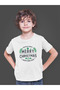 Have a Very Merry Christmas Green Children's T-Shirt T-Shirt