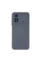 Xiaomi Poco M4 Pro 4g Compatible Case Vibrant Pastel Colored Velvet Soft Touch Inside