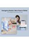Zigbee Wireless Smart Button - 4