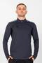 Authentic Training Tracksuit Top Anthracite