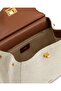 Women's Lucia Classic Top Handbag - 5