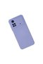 Xiaomi Poco M4 Pro 4g Compatible Case Vibrant Pastel Colored Velvet Soft Touch Inside - 2
