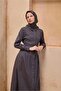 وشاح حريري بنمط كلاسيكي 4104D تويل