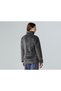 Full Zip Full Zippered Winter Fleece Sweatshirt Suitable for Daily Use Colorful - 4