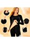 Women's Thermal Underwear Set - 5