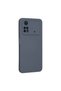 Xiaomi Poco M4 Pro 4g Compatible Case Vibrant Pastel Colored Velvet Soft Touch Inside - 3