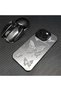 Realme C25S Compatible Silicone Edge Hard Back Anti Fall Case Beautiful Patterns - 5