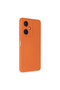Vivo Y27 Compatible Case Vibrant Pastel Colored Velvet Soft Touch Inside - 2