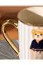 Jolie Bear Beau Mug - 2
