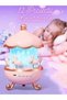 Rotating Star Projector for Kids with Night Light Function - 5
