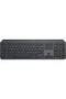 MX Keys Advanced Wireless Illuminated Keyboard
