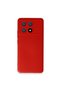 Xiaomi Poco X6 Pro Compatible Case Vibrant Pastel Colored Velvet Soft Touch Inside