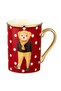 Jolie Bear Zoe Mug - 3