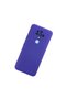 Tecno Camon 16 Compatible Case Vibrant Pastel Colored Velvet Soft Touch Inside - 3