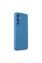 Samsung Galaxy S24 Compatible Case Vibrant Pastel Colors Velvet Soft Touch Inside - 2