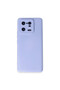 Xiaomi Mi 13 Pro Compatible Case Vibrant Pastel Colored Velvet Soft Touch Inside
