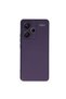 Xiaomi Redmi Note 13 Pro Plus Compatible Case Vibrant Pastel Colored Velvet Soft Touch Inside