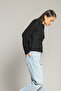 KNOB DETAILED KNITWEAR SWEATER - 2