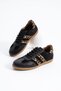 Atlas Women's Lace-Up Sports Shoes Sneaker Black - 4