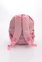 United Colors of Minimal Logo Printed Girl's Kindergarten Bag - 3