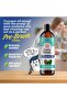 Coconut Oil Pulling with 7 Natural Essential Oils and Vitamin D, E, K2, Alcohol Free Mouth - 3