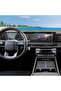 Hyundai Santa Fe Compatible 2024 2025 2026 Large Information Screen 9H Nano Screen Protector