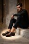 2407 Genuine Leather Shoes for Men - 5