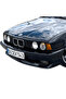 BMW E34 Ön Karlık Fiber - 2
