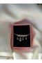 Silver Color Chain Dangle Zircon Stone Star Detail Women's Bracelet - 2