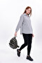 Sofia Washed Leather 4 Compartment Backpack - 4