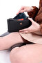 Margot Women's Faux Leather Large Wallet - 8