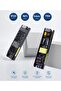 LED Driver 12V Slim Power Supply 12.5A AC 240V to 12V DC, Constant Voltage (60W) - 2