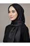 Jacquard Cotton Silky Shawl - 2