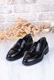 2208 Clas Açma Deri Genuine Leather Loafer Men's Shoes - 5