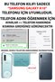Printed Silicone Case Compatible with Samsung Galaxy A10 Blue Sea Shell and Star Pattern - 2