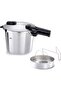 Vitaquick Premium Pressure Cooker 26 cm 8.0 Lt