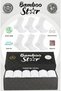 Bamboo Men's Socks Long Plain White Socks Stitch-Free 6-Piece Premium Boxed