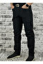 Unisex Soft Shell Water-Resistant and Windproof Winter Tactical Pants with Fleece Inside