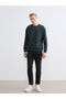 Esvab • Modern & Distinctive Regular Fit Men's Trousers